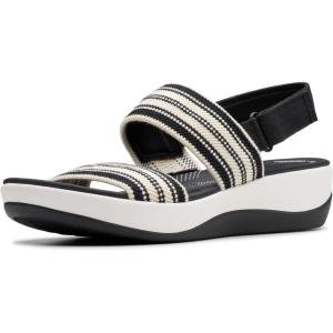 image:imageClarks womens Arla StrollBlack Multi