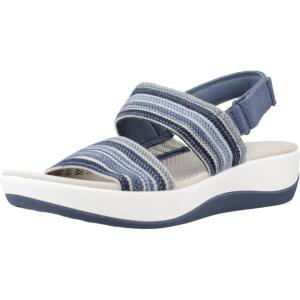 image:imageClarks womens Arla StrollBlue