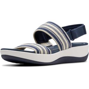 image:imageClarks womens Arla StrollNavy Multi