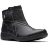 image:imageClarks Womens Carleigh Style BootsBlack Leather