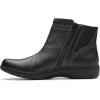 image:imageClarks Womens Carleigh Style BootsBlack Leather