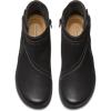 image:imageClarks Womens Carleigh Style BootsBlack Nubuck