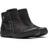 image:imageClarks Womens Carleigh Style BootsBlack Nubuck