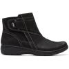image:imageClarks Womens Carleigh Style BootsBlack Nubuck