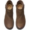 image:imageClarks Womens Carleigh Style BootsMushroom Nubuck