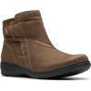 image:imageClarks Womens Carleigh Style BootsMushroom Nubuck
