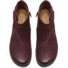image:imageClarks Womens Carleigh Style BootsWine Nubuck