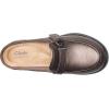 image:imageClarks Womens Ellowyn AmeliaBronze Metallic Leather