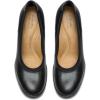 image:imageClarks Womens Emily 2 EdythBlack Leather