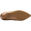 image:imageClarks Womens Kataleyna WestBeige Leather
