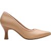image:imageClarks Womens Kataleyna WestBeige Leather