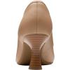 image:imageClarks Womens Kataleyna WestBeige Leather