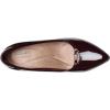 image:imageClarks Womens Kataleyna WestMerlot Synthetic