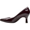 image:imageClarks Womens Kataleyna WestMerlot Synthetic