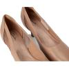 image:imageClarks Womens Kepley CoraWarm Beige Leather
