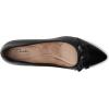 image:imageClarks Womens Kepley HollyBlack Leather