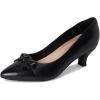 image:imageClarks Womens Kepley HollyBlack Leather