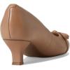 image:imageClarks Womens Kepley HollyWarm Beige Leather