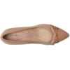 image:imageClarks Womens Kepley HollyWarm Beige Leather