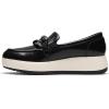 image:imageClarks Womens Zylah May LoaferBlack