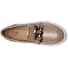 image:imageClarks Womens Zylah May LoaferTaupe Leather