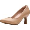 image:imageClarks Womens Kataleyna WestBeige Leather