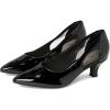 image:imageClarks Womens Kepley CoraBlack Patent Synthetic