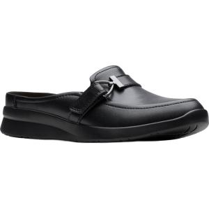 image:imageClarks Womens Ellowyn AmeliaBlack Leather