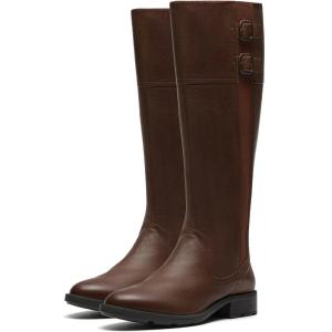 image:imageClarks womens Adalynn HopeBritish Tan Leather