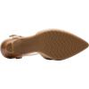 image:imageClarks Womens Kataleyna Cora PumpBeige Leat