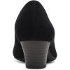 image:imageClarks Womens Teresa StepBlack Sde