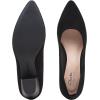 image:imageClarks Womens Teresa StepBlack Sde