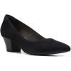 image:imageClarks Womens Teresa StepBlack Suede