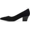 image:imageClarks Womens Teresa StepBlack Suede