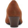 image:imageClarks Womens Teresa StepDark Tan S
