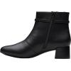 image:imageClarks womens Iridessa AirBlack Leather