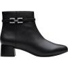 image:imageClarks womens Iridessa AirBlack Leather