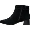 image:imageClarks womens Iridessa AirBlack Suede