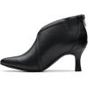 image:imageClarks womens Kataleyna SolBlack Leather