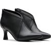 image:imageClarks womens Kataleyna SolBlack Leather