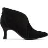 image:imageClarks womens Kataleyna SolBlack Suede