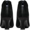 image:imageClarks womens Kataleyna SolBlack Suede