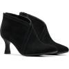image:imageClarks womens Kataleyna SolBlack Suede