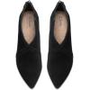 image:imageClarks womens Kataleyna SolBlack Suede