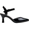 image:imageClarks Womens Kataleyna Cora PumpBlack Black Varnish
