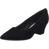 image:imageClarks Womens Teresa StepBlack Sde