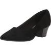 image:imageClarks Womens Teresa StepBlack Suede