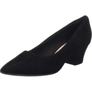 image:imageClarks Womens Teresa StepBlack Sde