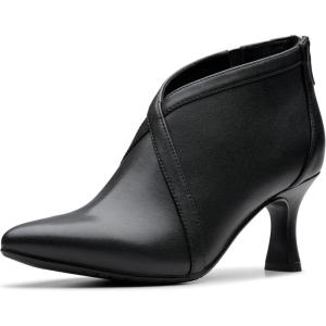 image:imageClarks womens Kataleyna SolBlack Leather
