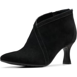 image:imageClarks womens Kataleyna SolBlack Suede